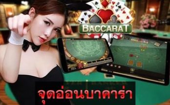 สูตรบาคาร่าฟรี