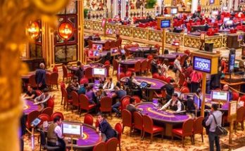 บาคาร่า เว็บที่ดีที่สุด2019