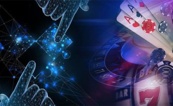 คาสิโนออนไลน์ขั้นต่ำ 10 บาท