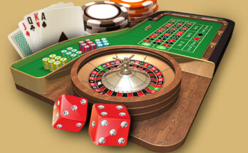 คาสิโนออนไลน์ได้เงินจริง