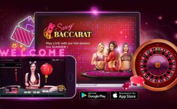 เล่น บาคาร่า ออนไลน์ฟรี